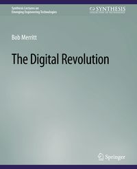 Produktbild: The Digital Revolution