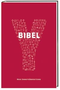 Produktbild: Bibel