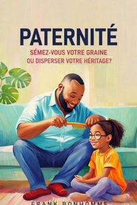 Produktbild: Paternit&eacute; Semez-Vous Votre H&eacute;ritage Ou Le Dispersez-Vous ?