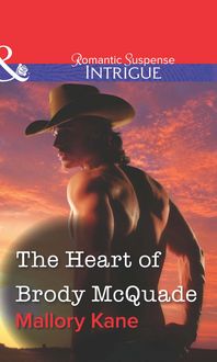 Produktbild: The Heart of Brody McQuade