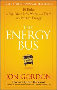 Produktbild: The Energy Bus