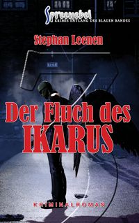 Produktbild: Der Fluch des Ikarus