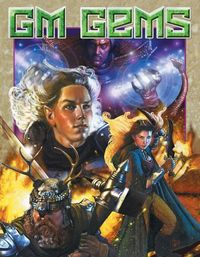 Produktbild: Gm Gems Hardcover Ed