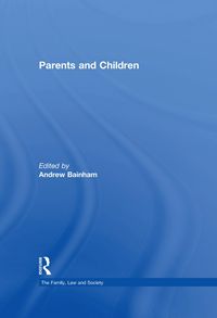 Produktbild: Parents and Children