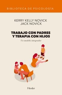 Produktbild: Trabajo con padres y terapia con hijos