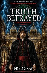Produktbild: Truth Betrayed