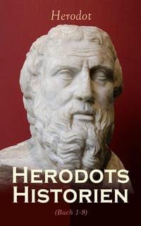 Produktbild: Herodots Historien (Buch 1-9)
