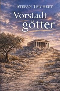 Produktbild: Vorstadtg&ouml;tter
