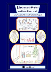 Produktbild: Johnnys sch&ouml;nster Weihnachtsurlaub