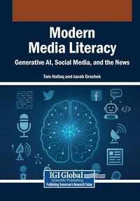 Produktbild: Modern Media Literacy