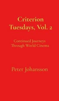 Produktbild: Criterion Tuesdays, Vol. 2