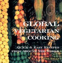 Produktbild: Global Vegetarian Cooking