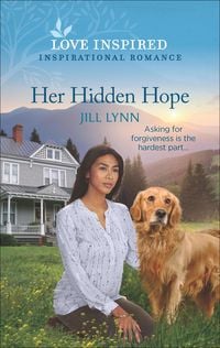 Produktbild: Her Hidden Hope