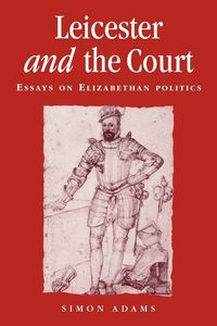 Produktbild: Leicester and the court