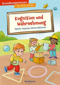 Produktbild: Kognition und Wahrnehmung