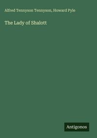 Produktbild: The Lady of Shalott