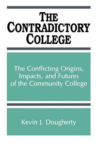 Produktbild: The Contradictory College