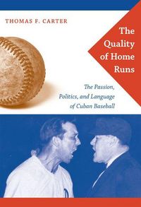 Produktbild: The Quality of Home Runs
