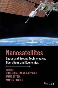 Produktbild: Nanosatellites