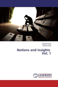Produktbild: Notions and Insights Vol. 1