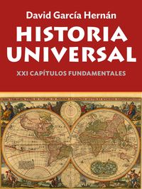 Produktbild: Historia Universal
