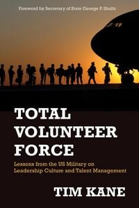 Produktbild: Total Volunteer Force