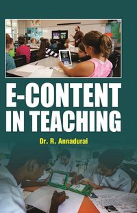 Produktbild: E-Content In Teaching