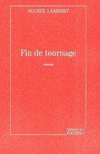 Produktbild: Fin de tournage