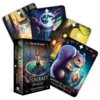 Produktbild: Wishcraft Oracle