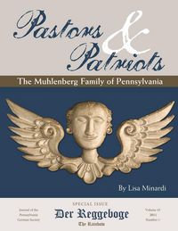 Produktbild: Pastors & Patriots