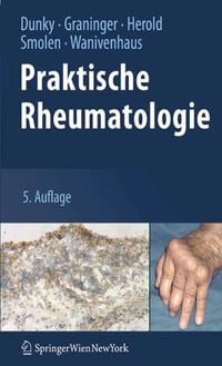 Produktbild: Praktische Rheumatologie