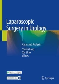 Produktbild: Laparoscopic Surgery in Urology