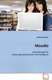 Produktbild: Richter, S: Moodle