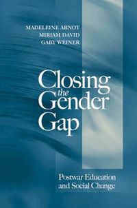 Produktbild: Closing the Gender Gap