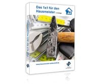Produktbild: Das 1x1 f&uuml;r den Hausmeister