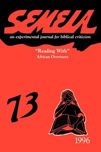 Produktbild: Semeia 73