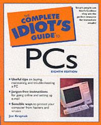 Produktbild: Complete Idiot's Guide to PCs
