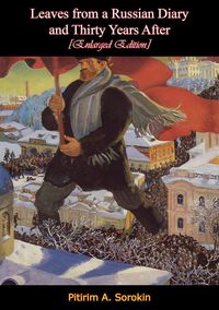 Produktbild: Leaves from a Russian Diary-and Thirty Years After [Enlarged Edition]