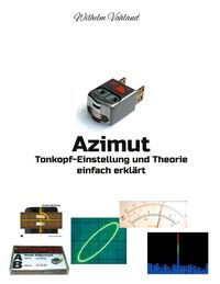 Produktbild: Azimut - Tonkopf-Einstellung und Theorie einfach erkl&auml;rt