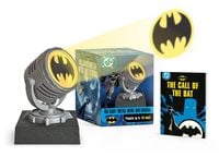 Produktbild: Batman: Die-Cast Metal Mini Bat-Signal