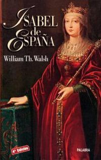 Produktbild: Walsh, W: Isabel de Espa&ntilde;a