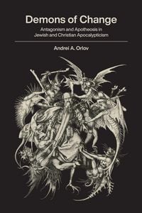 Produktbild: Demons of Change