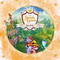 Produktbild: Tierm&auml;rchen