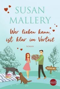 Produktbild: Wer lieben kann, ist klar im Vorteil
