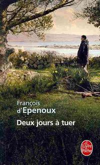Produktbild: Fre-Deux Jours a Tuer