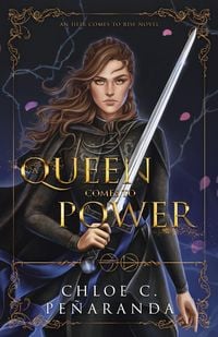 Produktbild: A Queen Comes to Power