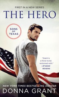 Produktbild: Sons Of Texas #01 Hero
