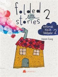 Produktbild: Folded Little Stories 2 - Katlamali K&uuml;c&uuml;k Hikayeler 2