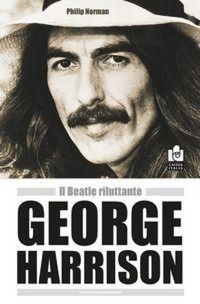Produktbild: George Harrison. Il beatle riluttante