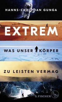 Produktbild: Extrem &ndash; Was unser K&ouml;rper zu leisten vermag